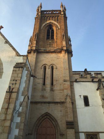 All Saints' Cathedral Nagpur